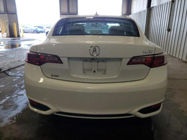 Photo 6 from auction – 2016 ACURA ILX PREMIU with VIN 19UDE2F79GA002161