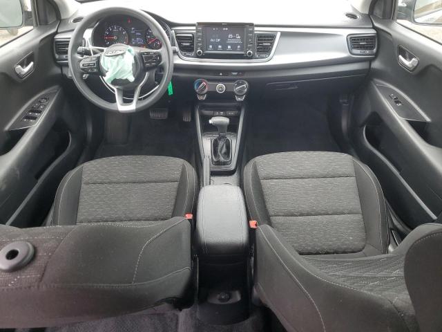 Photo 8 from auction – 2019 KIA RIO S with VIN 3KPA25AB4KE249505