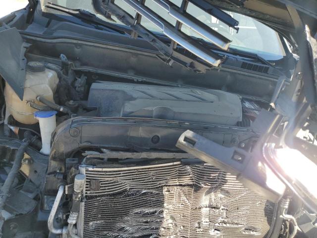 Photo 11 from auction – 2017 LINCOLN MKX RESERV with VIN 2LMPJ8LP5HBL34652