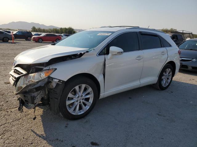TOYOTA VENZA LE 2014 with VIN 4T3BA3BB2EU061973 - Photo from auction