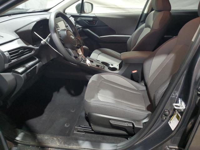 Photo 7 from auction – 2024 SUBARU CROSSTREK with VIN JF2GUABC6RH380154