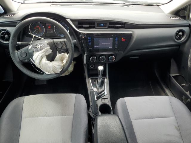 Photo 8 from auction – 2018 TOYOTA COROLLA L with VIN 2T1BURHE8JC071505