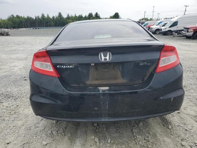Photo 6 from auction – 2012 HONDA CIVIC LX with VIN 2HGFG3B5XCH002520