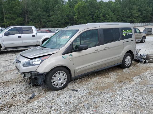 FORD TRANSIT CO 2015 with VIN NM0GE9F71F1175379 - Photo from auction