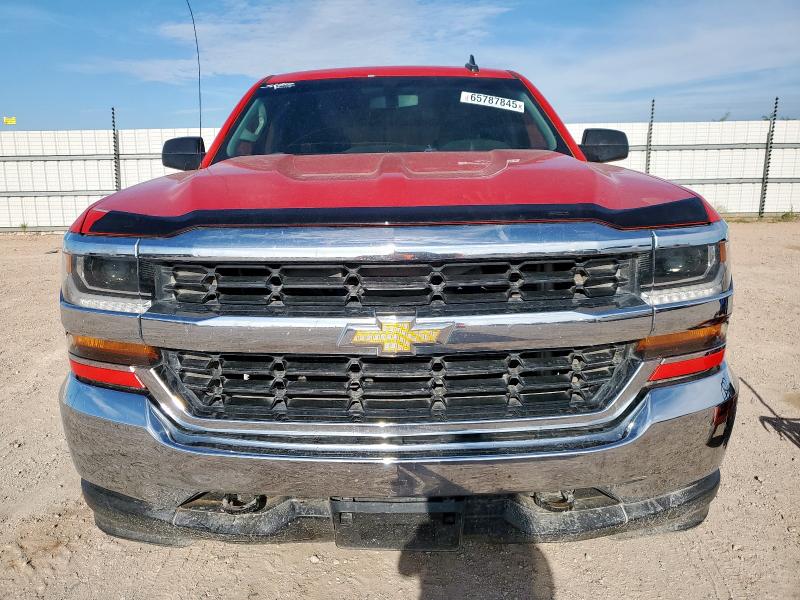 Photo 5 from auction – 2016 CHEVROLET SILVERADO with VIN 3GCUKNEC9GG343519