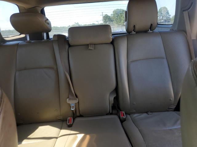 Photo 10 from auction – 2011 TOYOTA 4RUNNER SR with VIN JTEZU5JR8B5029804