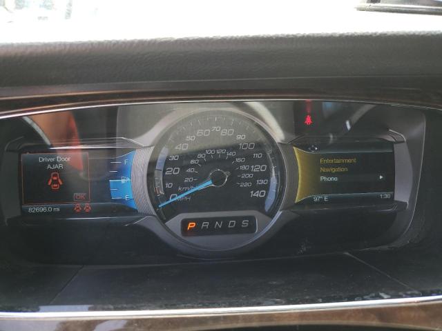 Photo 9 from auction – 2015 FORD TAURUS LIM with VIN 1FAHP2F87FG154931