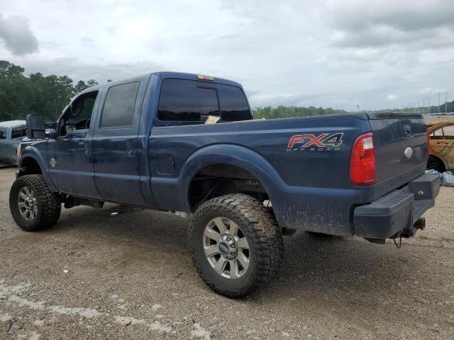 Photo 2 from auction – 2015 FORD F250 SUPER with VIN 1FT7W2BT4FEA12373