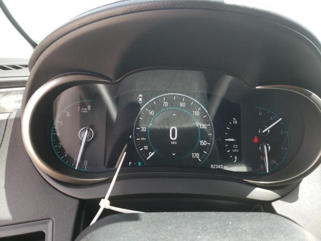 Photo 9 from auction – 2016 BUICK LACROSSE with VIN 1G4GA5G3XGF155473