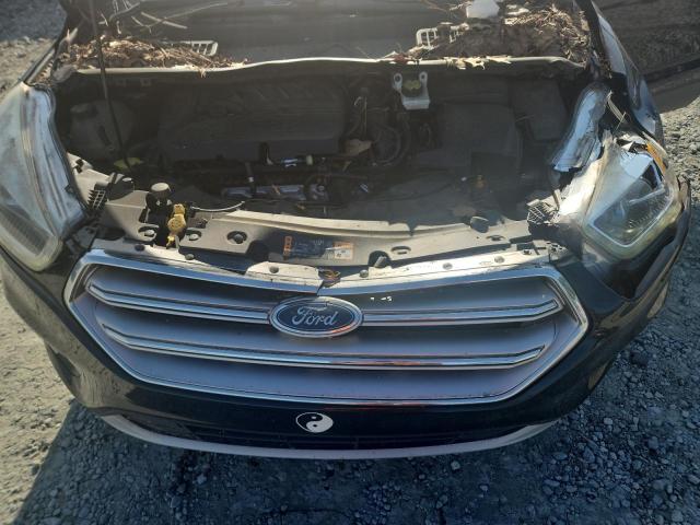 Photo 12 from auction – 2017 FORD ESCAPE SE with VIN 1FMCU0GD8HUA16215