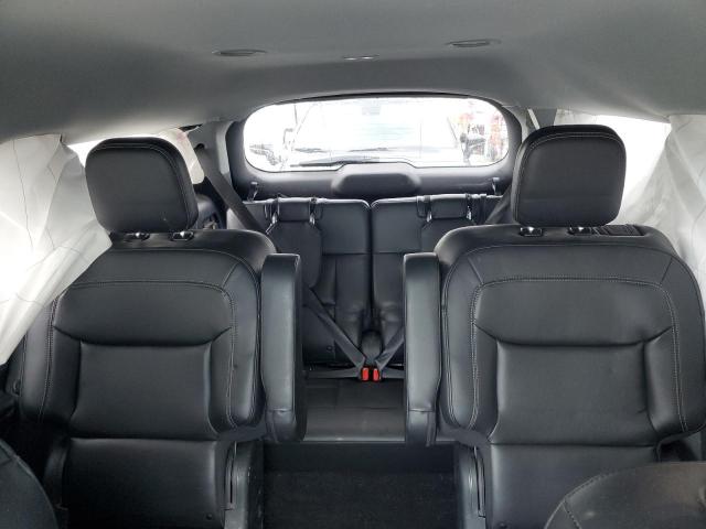 Фото 10 с аукциона – 2022 FORD EXPLORER X с VIN 1FMSK8DH8NGA24865