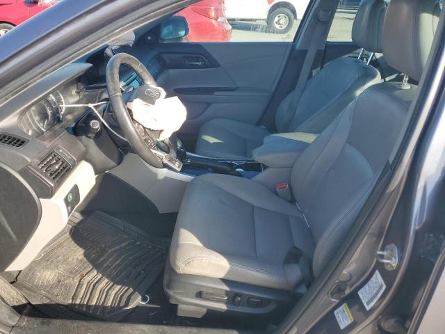 Photo 7 from auction – 2013 HONDA ACCORD with VIN 1HGCR2F84DA222716