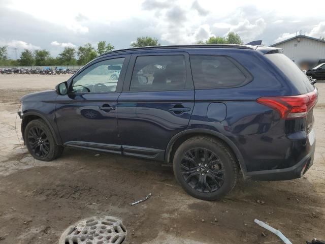 Photo 2 from auction – 2018 MITSUBISHI OUTLANDER with VIN JA4AZ3A3XJZ023572
