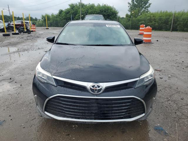 Photo 5 from auction – 2016 TOYOTA AVALON XLE with VIN 4T1BK1EB5GU197300