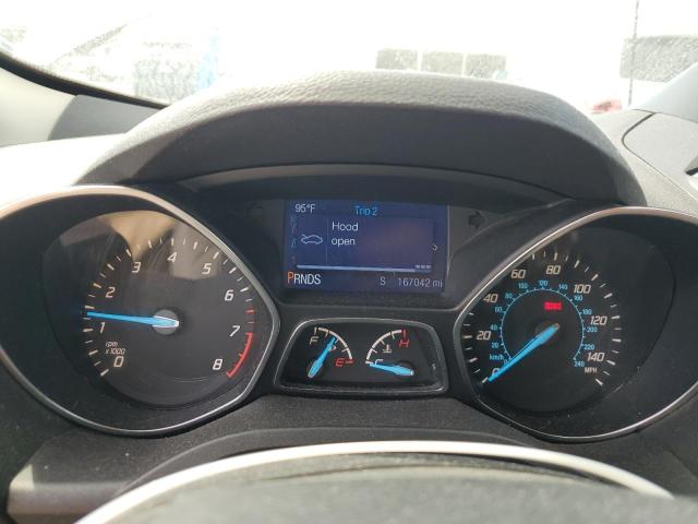 Photo 9 from auction – 2013 FORD ESCAPE SE with VIN 1FMCU0GXXDUD00448