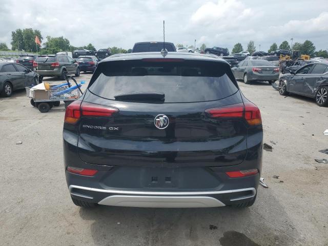 Photo 6 from auction – 2021 BUICK ENCORE GX PREFERRED with VIN KL4MMBS20MB088973