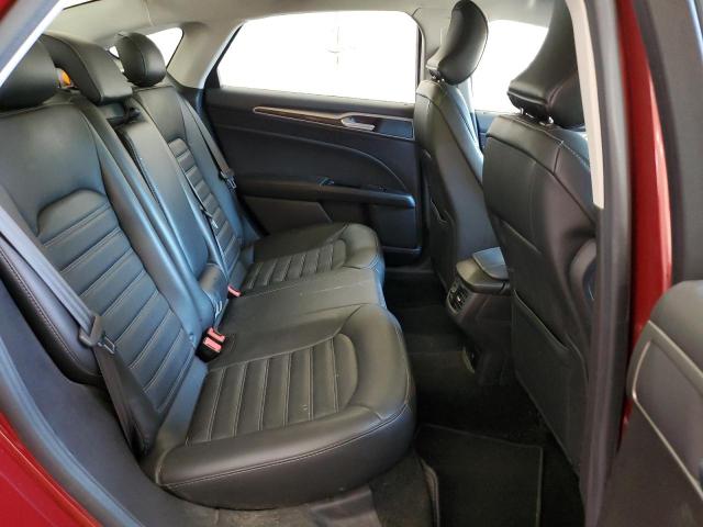 Photo 10 from auction – 2016 FORD FUSION SE with VIN 3FA6P0LUXGR299632