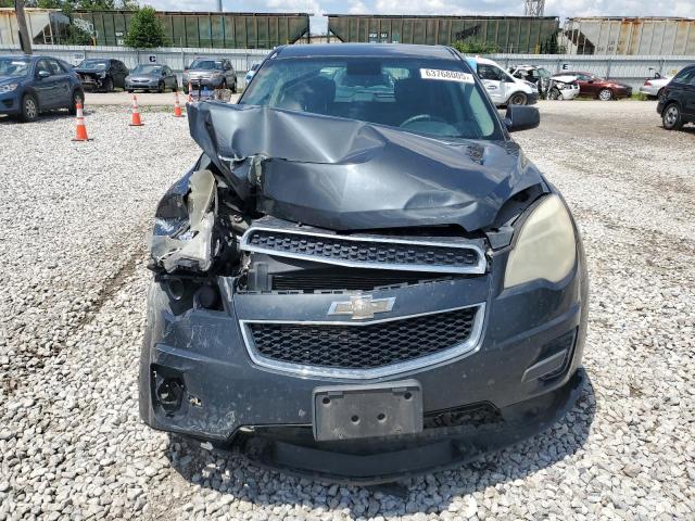 Photo 5 from auction – 2014 CHEVROLET EQUINOX LS with VIN 2GNALAEK8E1137010