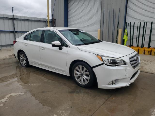 Photo 4 from auction – 2017 SUBARU LEGACY 2.5 with VIN 4S3BNAF61H3008906