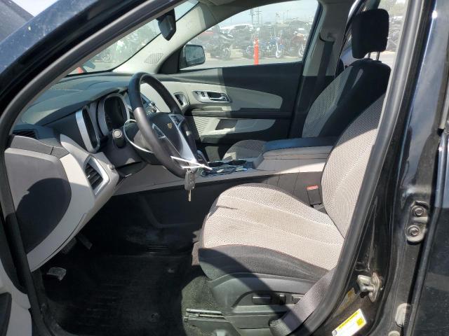 Photo 7 from auction – 2015 CHEVROLET EQUINOX LT with VIN 2GNFLFEK1F6178800