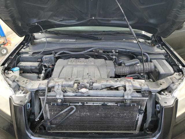 Photo 12 from auction – 2008 HONDA PILOT EXL with VIN 5FNYF18598B028402