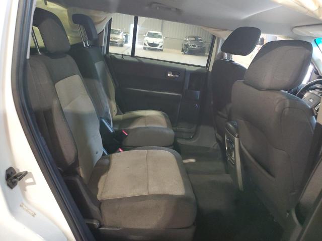 Photo 11 from auction – 2010 FORD FLEX SE with VIN 2FMGK5BC0ABA09824