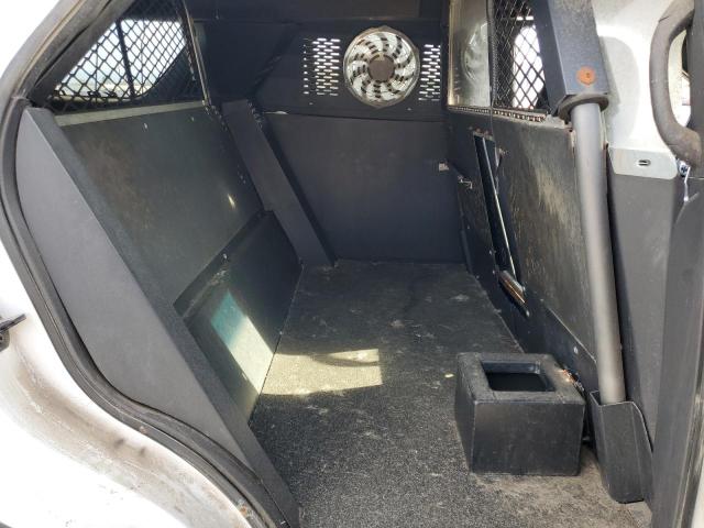 Photo 10 from auction – 2014 FORD EXPLORER with VIN 1FM5K8ARXEGA60096