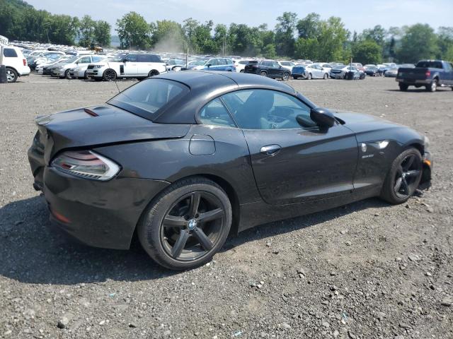 Photo 3 from auction – 2011 BMW Z4 SDRIVE3 with VIN WBALM5C54BE380310