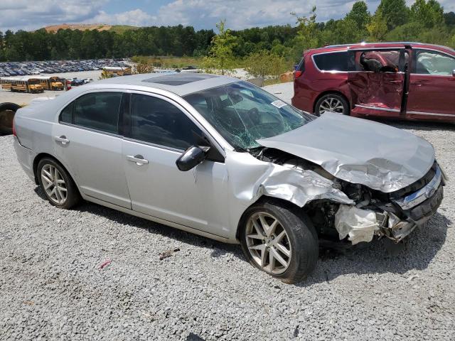 Photo 4 from auction – 2012 FORD FUSION SEL with VIN 3FAHP0JA7CR334879