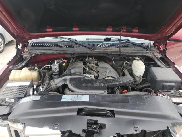 Photo 11 from auction – 2005 CADILLAC ESCALADE E with VIN 3GYEK62N65G138151