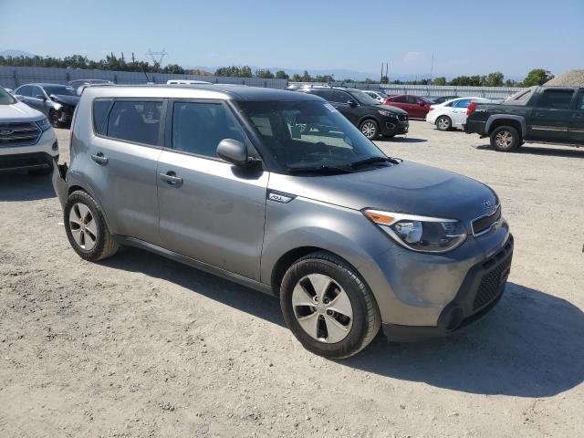 Photo 4 from auction – 2016 KIA SOUL with VIN KNDJN2A28G7287932