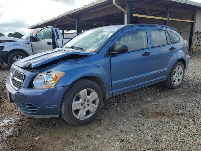 2007 DODGE CALIBER - Търг №92632035