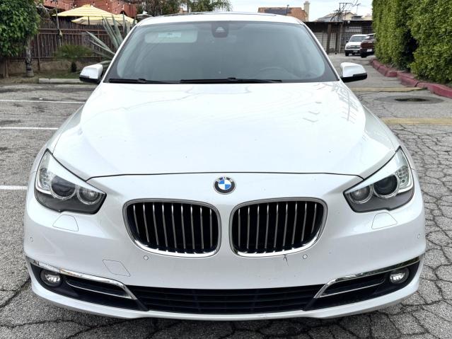 صورة رقم 11 من المزاد - 2016 BMW 535 IGT مع VIN WBA5M2C5XGG499062