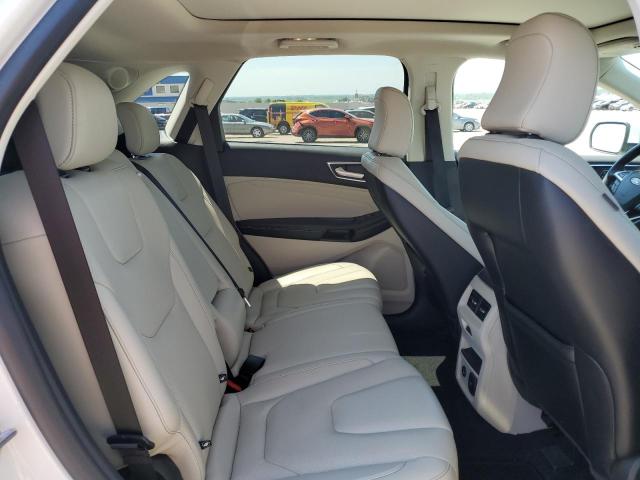 Photo 11 from auction – 2022 FORD EDGE TITAN with VIN 2FMPK4K95NBA18474