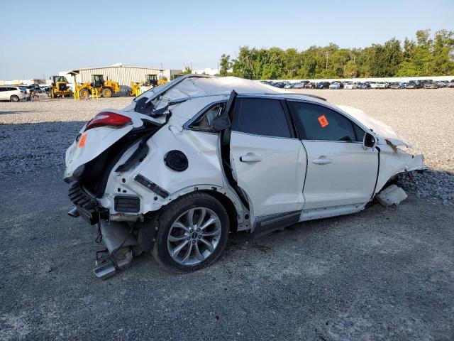Photo 3 from auction – 2017 LINCOLN MKC SELECT with VIN 5LMCJ2C96HUL08366