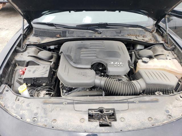Photo 11 from auction – 2022 DODGE CHARGER SX with VIN 2C3CDXBG6NH208699