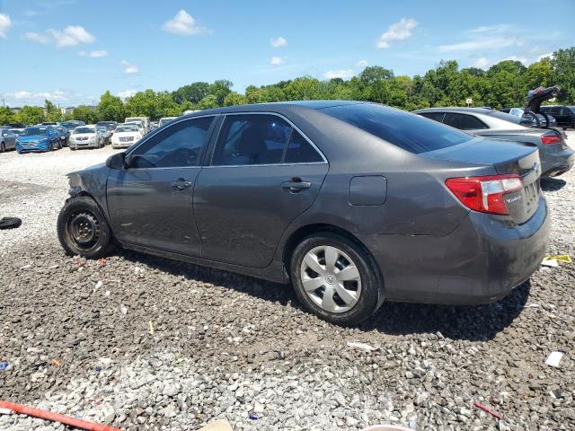 Photo 2 from auction – 2014 TOYOTA CAMRY L with VIN 4T1BF1FK9EU810406