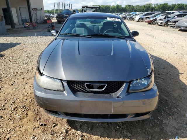 Photo 5 from auction – 2004 FORD MUSTANG with VIN 1FAFP40654F156996