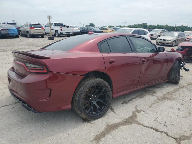 Photo 3 from auction – 2020 DODGE CHARGER R/ with VIN 2C3CDXCT6LH199432