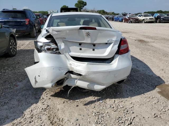 Photo 6 from auction – 2013 SUZUKI KIZASHI SP with VIN JS2RF9A83D6100133