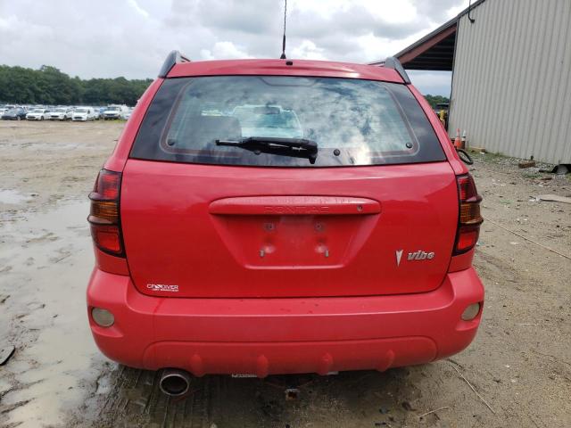 Photo 6 from auction – 2006 PONTIAC VIBE with VIN 5Y2SL65846Z440292