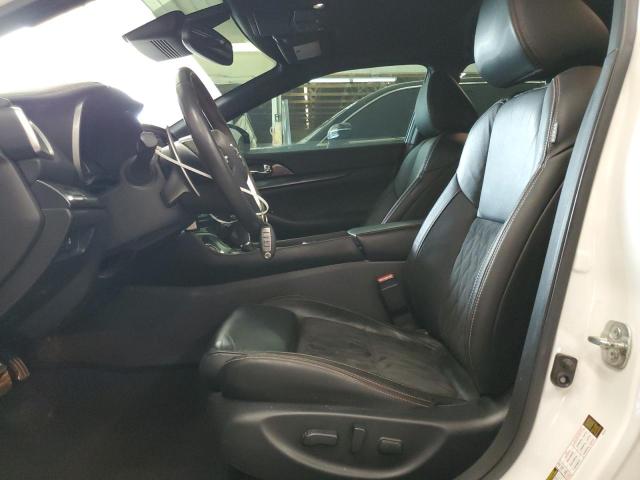 Photo 7 from auction – 2021 NISSAN MAXIMA SR with VIN 1N4AA6EV3MC505646