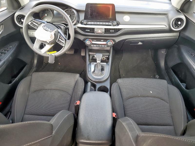 Photo 8 from auction – 2019 KIA FORTE FE with VIN 3KPF24AD0KE075157