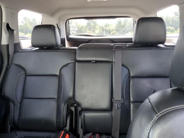 Photo 10 from auction – 2020 GMC ACADIA SLT with VIN 1GKKNUL46LZ201292