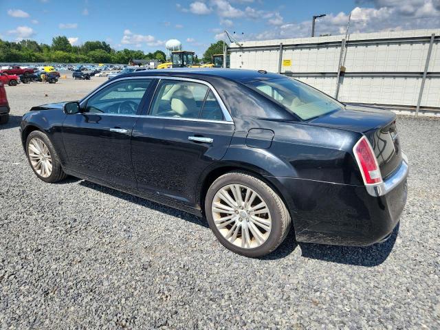 Photo 2 from auction – 2011 CHRYSLER 300 LIMITE with VIN 2C3CA5CG1BH593872