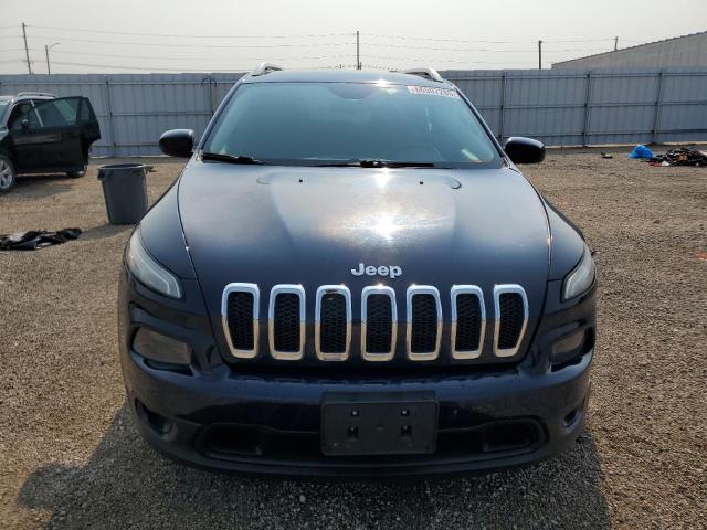 Photo 5 from auction – 2014 JEEP CHEREOKEE with VIN 1C4PJMCS2EW226870