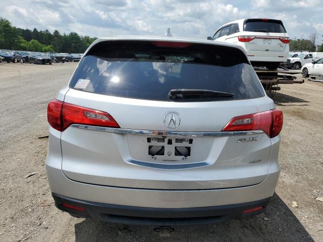 Photo 6 from auction – 2015 ACURA RDX TECHNO with VIN 5J8TB4H59FL022747
