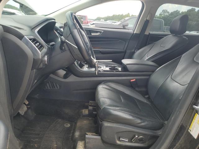 Photo 7 from auction – 2015 FORD EDGE TITANIUM with VIN 2FMTK4K80FBB16593