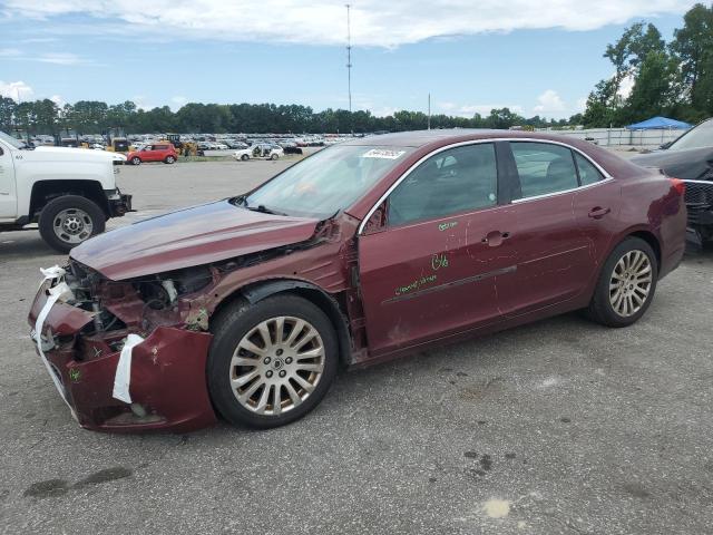 CHEVROLET MALIBU 2LT 2015 with VIN 1G11D5SL5FF260261 - Photo from auction