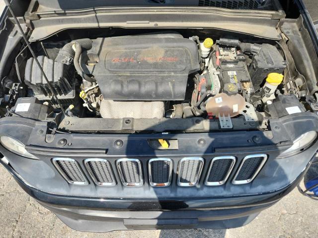 Photo 11 from auction – 2016 JEEP RENEGADE L with VIN ZACCJBBT7GPC81778